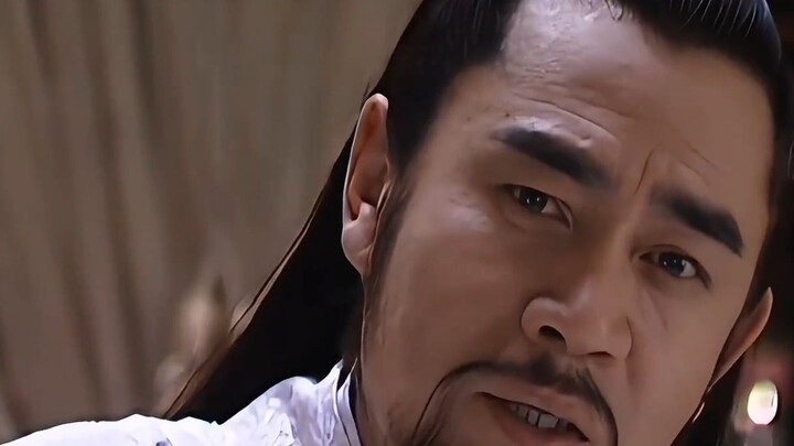 That head-butt was seriously way too honest.