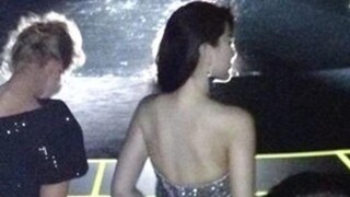 Holy crap! She's been falsely rumored to be pregnant countless times just because she didn't lose we