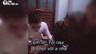 Ế Bằng Năng Lực | K 365