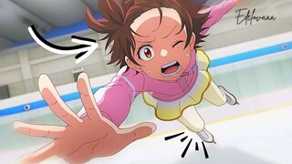 Perjuangan Skater Cilik Ini Bikin Merinding!!! Buruan Nonton!!!