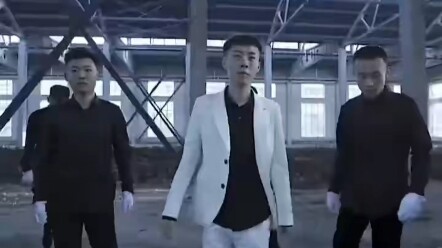 青海摇，但是《The Best Of Me》