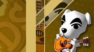 K.K. Slider: K.K. Cruisin'