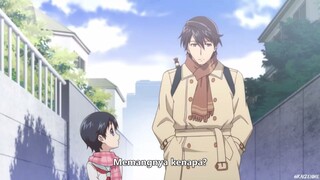 Recorder to Randoseru Do ♪ Episode 01 Sub indo