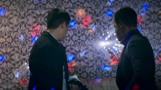 📌EP3 Wu Assassins Action Series