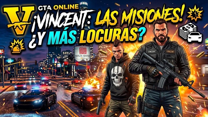 GTA mejores momentos