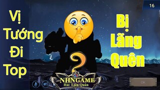 Liên Quân Mobile - Vị Tướng Bá Đạo 1 Thời Đã Bị Lãng Quên |NHNGAME