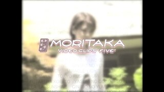 Chisato Moritaka - Moritaka Video Clips Five