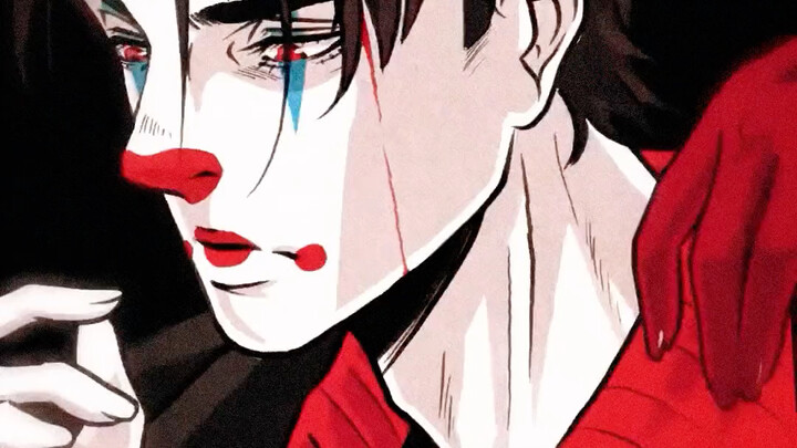 Artist Falsefitt's Red