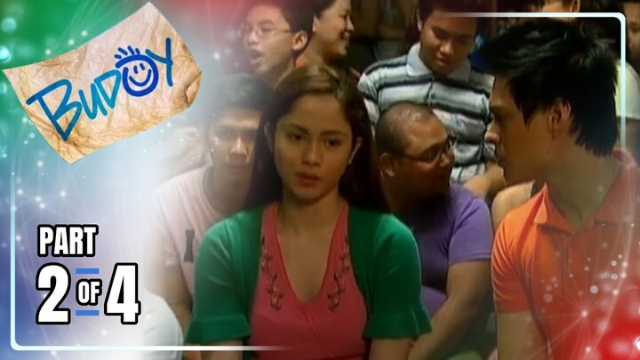 Budoy | Episode 25 (2/4) | May 29, 2024