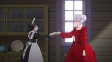 Ep 2 - Saigo ni Hitotsu dake Onegai shitemo Yoroshii deshou ka Sub Indo || Kuramanime