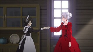 Ep 2 - Saigo ni Hitotsu dake Onegai shitemo Yoroshii deshou ka Sub Indo || Kuramanime