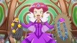 Pokémon the Series: XY Kalos Quest | एपिसोड 12 | A Showcase Debut! | Super Hungama