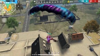 [Highlight freefire] SỬ + LÍ + HEADSHOT 99,99%❤️🇻🇳 P1