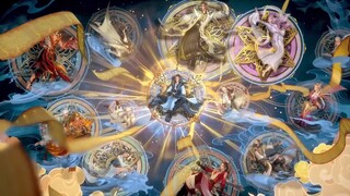 Sư Huynh A Sư Huynh - Tập 101-103 Full HD Vietsub