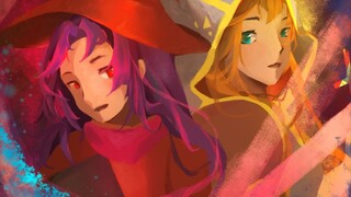 【Soul Knight】I will never give up on you!