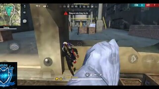 freefire đi cùng năm tháng p5 #hotfreefire #fungame #hotgame #hotgamemobie