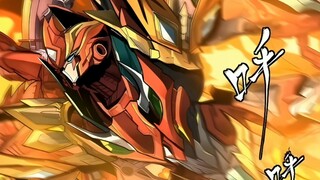《星甲魂将传》第110集，星魂将牛魔王的实力究竟有多恐怖，仅仅只是一个眼神就把圣阶修为的哪吒吓跑