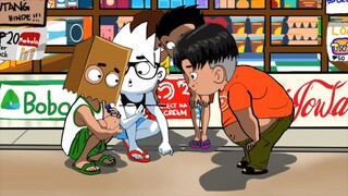 Gagamba 123 Full episodes