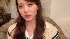 Okabe Rin (EX-AKB48/SHOWROOM Live Streaming/2025.02.12)