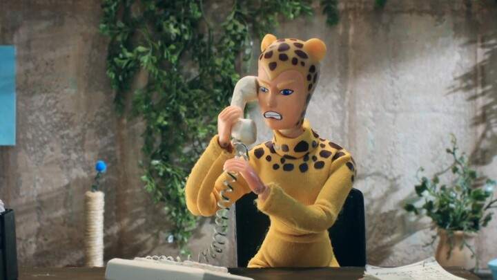 【Robot Chicken】s10e9 spoof clip collection (including end credits easter egg)