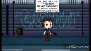 MY FIRST GACHA VIDEO