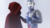 Lagu Emas Ultraman: Momen puncak Ultraman Zero, berhubungan dengan Raja Ultra!