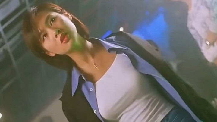 Tingkat tertinggi dalam film yang dibintangi Zhu Yin