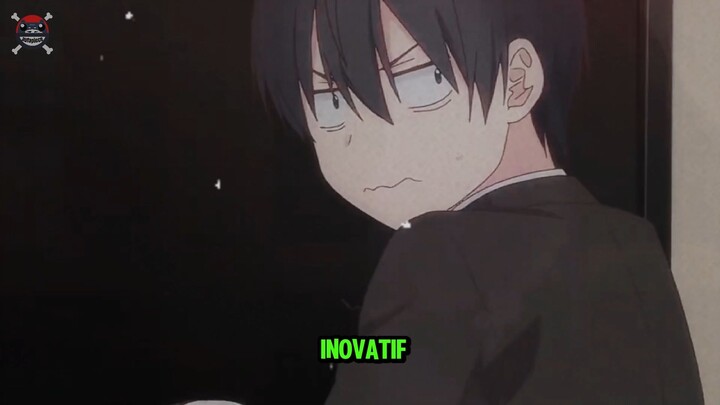 No Sensor!! Ga Keliatan Batasnya