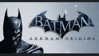 The Origins Of // BATMAN // Cinematic full movie 2022 // 4k Ultra