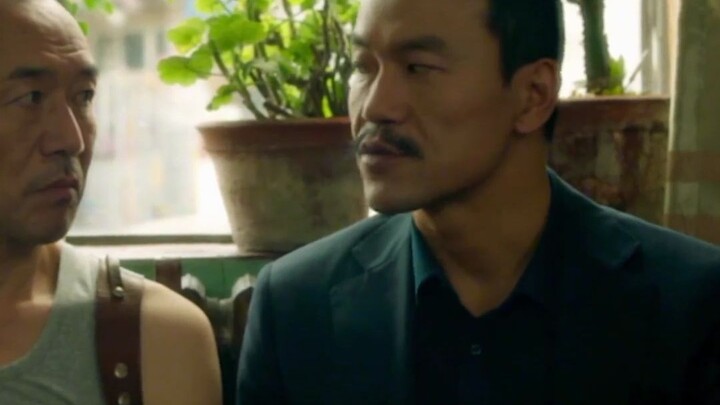 Adapted from a true gangster story in Shanxi, the underworld boss's 17-year saga of glory and turmoi