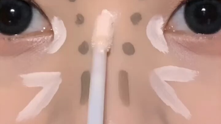 สอนวิธีคอนทัวร์ให้ถูกต้องใน 30 วินาที!