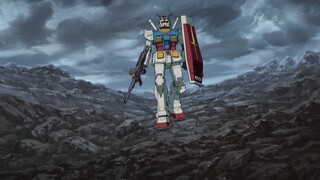 Mobile Suit Gundam Cucuruz Doans Island