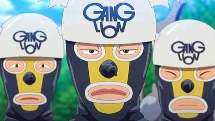 Ketika Villain Jadi Budak Korporat!!!