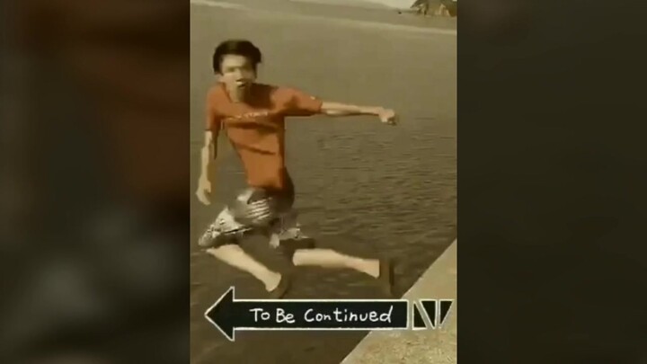 Funny video: This song ends with the standard ending of "parents raising you in vain"