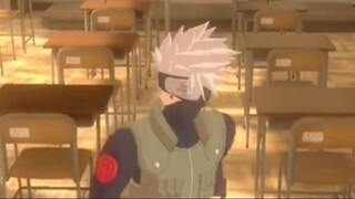 Kakashi in ParaSpace.