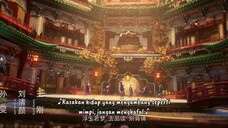 ECLIPSE OF ILLUSION (SUB INDO) EPS 7