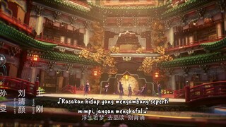 ECLIPSE OF ILLUSION (SUB INDO) EPS 7