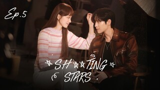 🇰🇷 EP.5 - Shooting stars 2024 [EngSub]