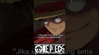 Luffy Zoro One Piece anime #shorts #luffy #zoro #onepiece #anime