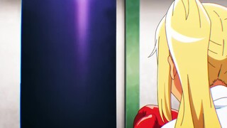 "تغيير مفاجئ في أسلوب الرسم" #توصيات_أنمي #قصات_أنمي_AEV @GoldenRetrieverAnime