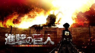 Attack On Titan Sucks - Only Idiots Like Attack On Titan Anime/Manga -