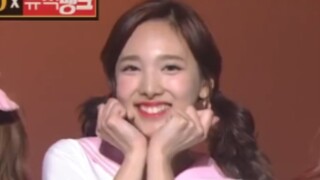 王心凌“爱你”女团版是什么样？TWICE《OH MY GIRL - A-ing》COVER舞台