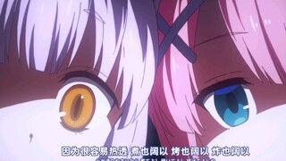 这多少带点私人恩怨！