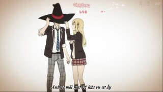 Yamada-kun và 7 phù thủy - Tập 2 [Việt sub]