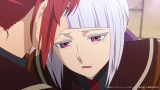 【本編切り抜き】「魔法使いの嫁 SEASON2」#2より①