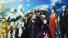 Overlord S4 OP