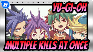 [Yu-Gi-Oh] Multiple Kills At Once Parts  #2_6