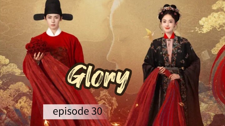 Glory 2026 episode 30 ( sub indo )