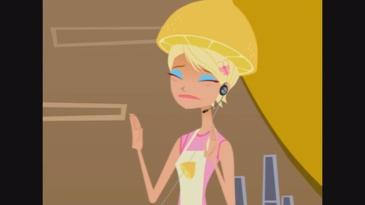 6 Teen episode 11 english dub