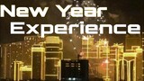 Newyear Experience